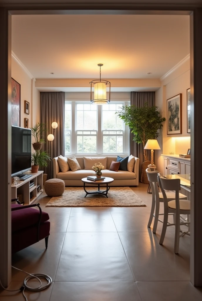 Complete the image for me