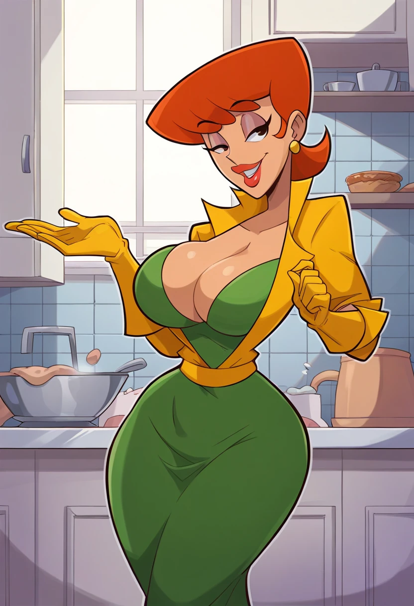 Lois Patrice Griffin became futa with big hard , dexter mom starts  curvy  in tight latex dress, detailed Disney cartoon expressing intense pain and pleasure in her eyes. Fully detailed Disney cartoon 100k fully detailed cartoonist 