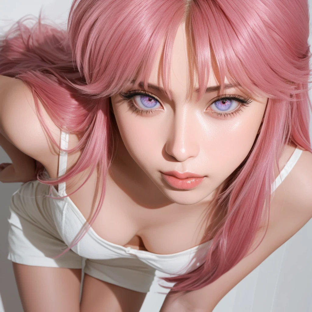 Sakura,beautiful girl,short hair,pink hair,,,,(),(()),,(),(()),medium breasts,big breasts,pink ,beautiful ,slim,sexy,bedroom,half body,upper body,thin,very thin,(masterpiece,portrait,face shot,professional artwork,detailed beach background,intricate details),(ultra detailed body,ultra detail hair,ultra detail face),best quality,1girl,haruno sakura,pale skin,navel,groin,looking at viewer,green eyes,detailed arms,off-shoulders,muscular arms,standing),1 girl,teen girl,((short hair,Big breasts :1.2)),large breasts,big boobs,huge boobs,((indoor: 1.3,bedroom: 1.2)),((Best quality,8k,Masterpiece: 1.3)),pretty woman,,(firm abs,slender figure: 1.1),ultra-detailed face,detailed lips,Highly Detailed Face and Skin Texture,detailed eyes,double eyelid,sharp focus: 1.2,Beautiful Women with Perfect Figure: 1.4,Slim abs: 1.1,Ultra-fine face,Fine eyes,((Big breasts :1.2)),realistic,high resolution: 1.3,Super thin face and eyes,14 years old,young,Sakura,beautiful girl,short hair,pink hair,,,,(),(()),,(),(()),medium breasts,big breasts,pink ,beautiful ,slim,sexy,bedroom,half body,upper body,thin,very thin,(masterpiece,portrait,face shot,professional artwork,detailed beach background,intricate details),(ultra detailed body,ultra detail hair,ultra detail face),best quality,1girl,haruno sakura,pale skin,navel,groin,looking at viewer,green eyes,detailed arms,off-shoulders,muscular arms,standing),1 girl,teen girl,((short hair,Big breasts :1.2)),large breasts,big boobs,huge boobs,((indoor: 1.3,bedroom: 1.2)),((Best quality,8k,Masterpiece: 1.3)),pretty woman,,(firm abs,slender figure: 1.1),ultra-detailed face,detailed lips,Highly Detailed Face and Skin Texture,detailed eyes,double eyelid,sharp focus: 1.2,Beautiful Women with Perfect Figure: 1.4,Slim abs: 1.1,Ultra-fine face,Fine eyes,((Big breasts :1.2)),realistic,high resolution: 1.3,Super thin face and eyes,14 years old,young,