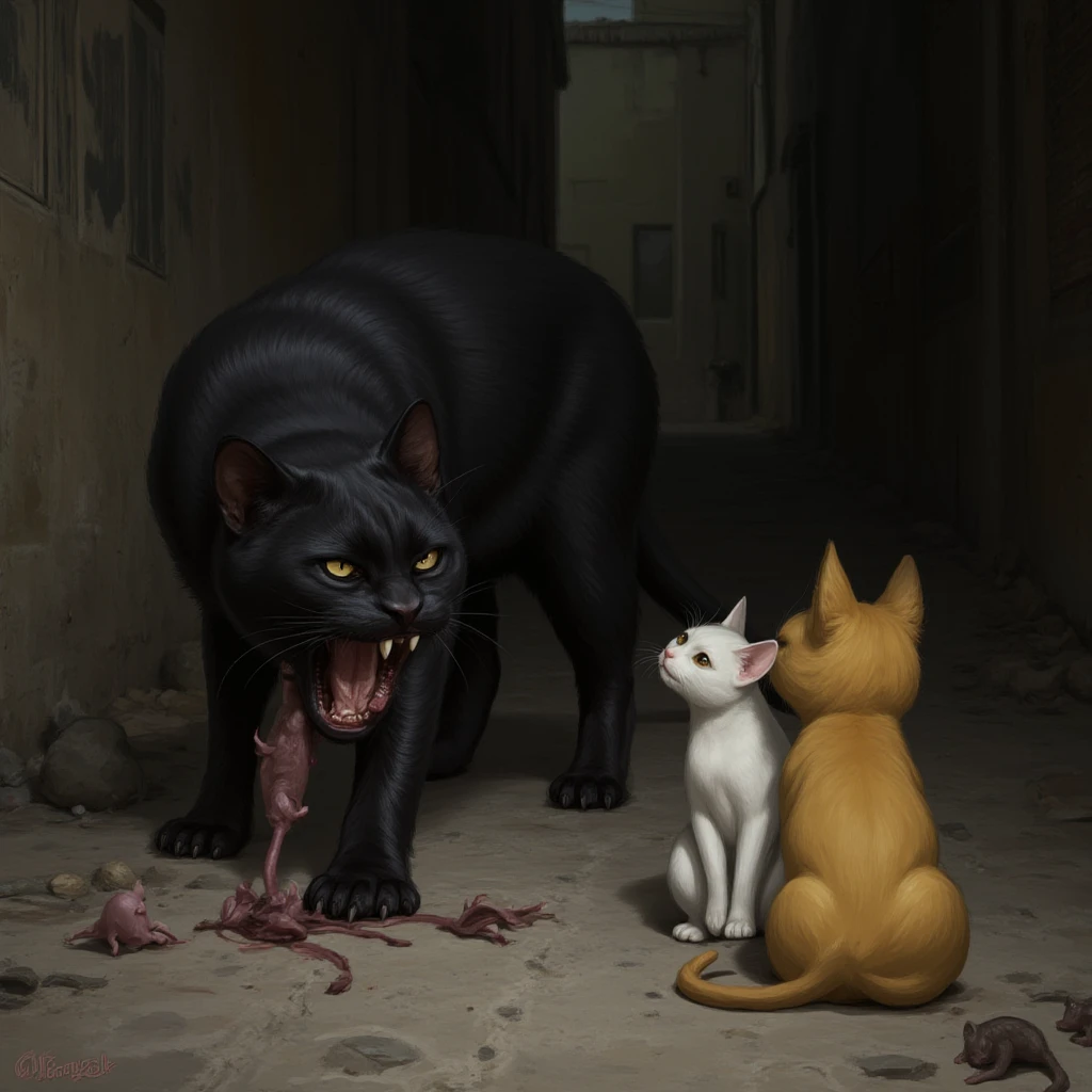 criaturas mitologicas 