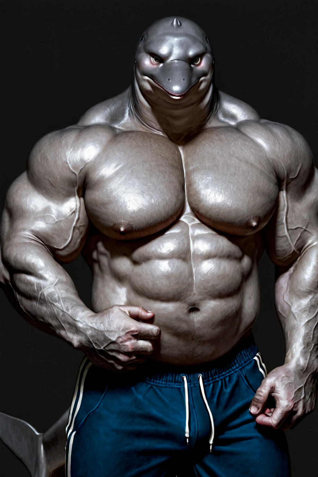 A handsome muscular Indian man is in a wonderland, 20 yo, It wears a rich white as snow with a very long pile, under which you can see his extremely muscular body, The emphasis is on the male body. Above his head is a halo surrounded by a white cloud and a golden sacred light., ???????????????). Voluptuous ??????. He has short black hair with shaved temples and big expressive green eyes.. A clock ticks in the distance. This scene looks like something out of the realm of fantasy or legend seen from above