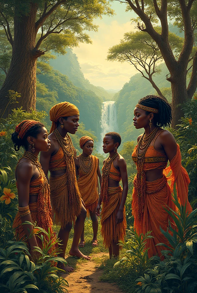 Africa