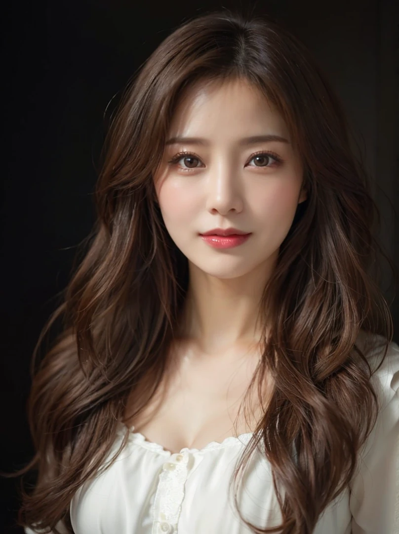 ((Best quality, 8k, Masterpiece :1.3)), Sharp focus :1.2, A pretty woman with perfect figure :1.4, Slender abs :1.2, ((Dark brown hair,  :1.2)), (tanktop :1.1), balcony :1.2, Highly detailed face and skin texture, Detailed eyes, Double eyelid, armpits, smirk