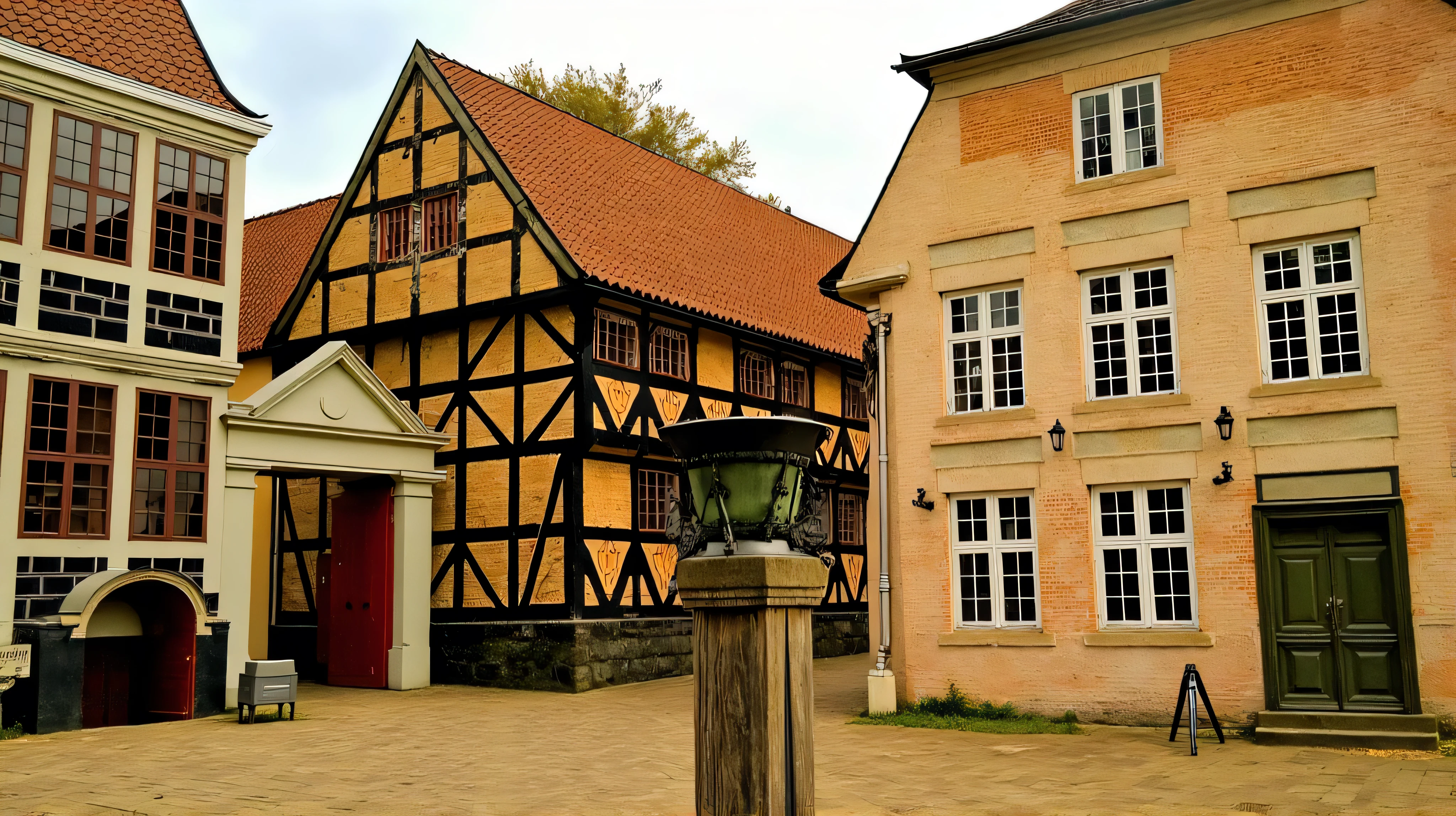 A realistic, high resolution photograph of this. There is no one else in the photo. There is extra space above the subject’s head and centered composition — suitable for magazine-style layout or cinematic framing. 