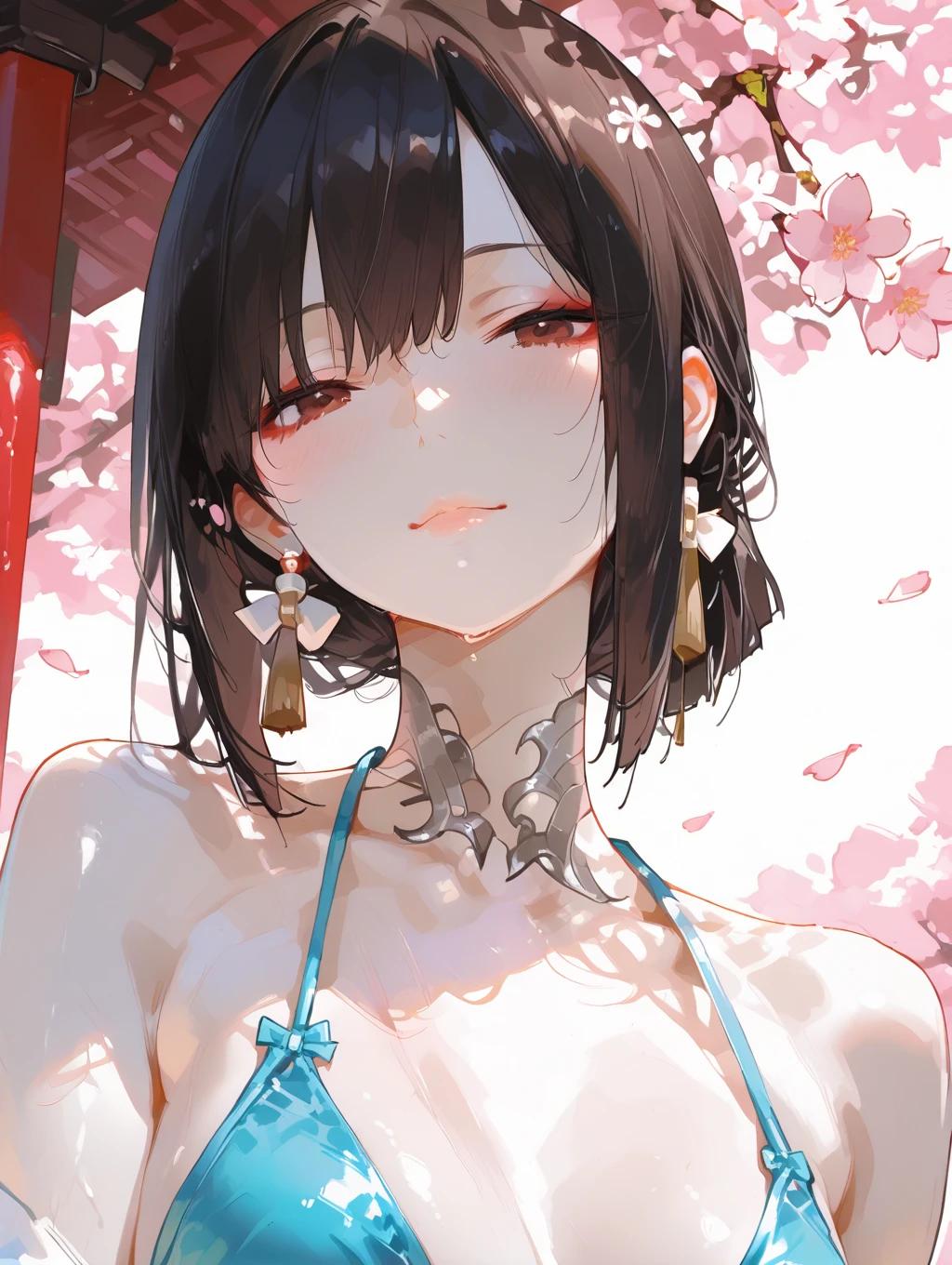 Kitasan Black,smile、(?????:1.9),Outdoors、blue sky、(Wearing a collar:1.5)、Earrings、Earrings、bracelet,(masterpiece, Highest quality, Highest quality, Official Art, Beautiful and aesthetic:1.2),(Ultra-detailed),Open your mouth,(Steam coming out of the sides:1.5),(Cowboy Shot)、(Beautiful Face:1.4)、(Peeing:1.5)、Up from the bottom、Sweat、Facing forward,(最高のsmile:1.5)、全?????,???????????、navel piercing,Short Hair,((Slim figure))、(3 year old girl)、,(Small ???????:1.5)、????????????,(????:1.5),、(Hands on ????)、Highest quality、Very detailed、Animal ears