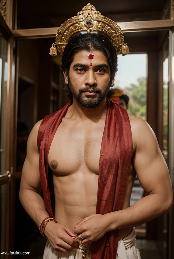 Chhatrapati Shivaji Maharaj