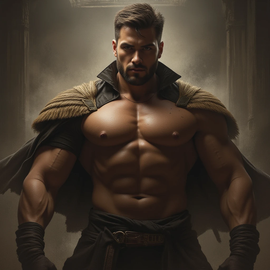 male neck, male torso, ,male , male 