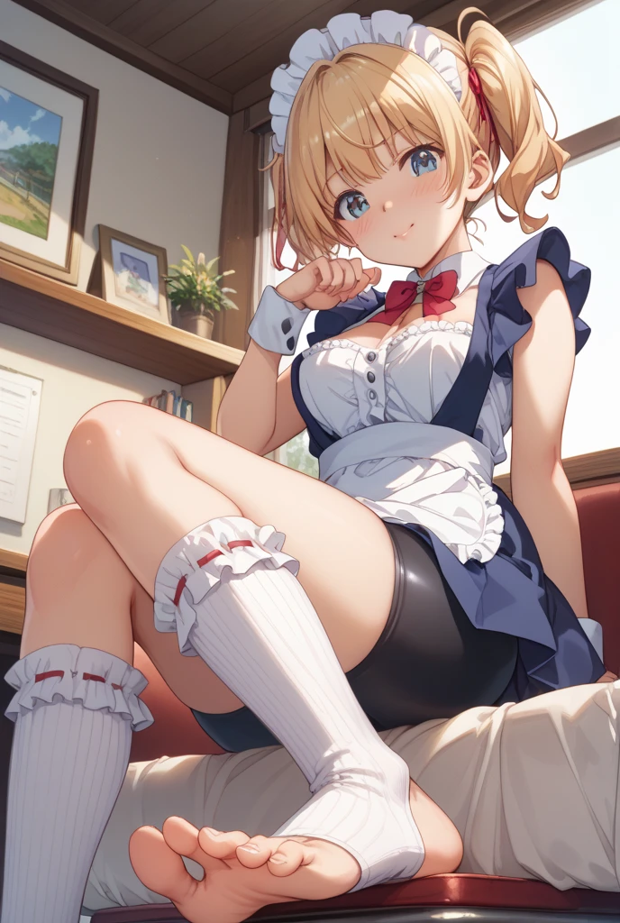 (1 female)，Full body view，Almost all breasts are ，Snow-white skin，full bodyesbian，huge tit，medium breasts，beautifullegs，sandals，White  lace ，tit， only  ，revealing breasts，Open chest and breasts，Pink ，White   ，Perfect five fingers，Beautiful breasts, Top resolution、top-quality、Top resolution、top-quality、Masterpiece，Best quality，Super detailed hands，extra detailed face、Original characters、Perfect litthing、best colors、Extremely colorful、It's beautiful、finedetail, high resolution、Plenty of natural light and optimal tones、Deep depth of field（top-quality、Superb detail：1.4）