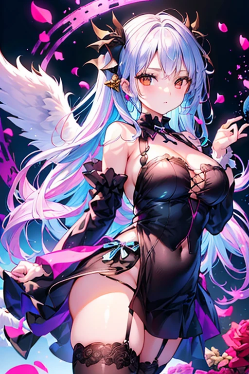 Highest quality、Super detailed high resolution Unity 8k wallpaper、Detailed perfect    ((Obscene))(((high tech,suit)))   (((Hollow Eyes)))　Brainwashed、Great body、Attractive body　((Trained Ink Marking)) (De metamorphosis) (((Prostitute)))(Bitch)) (((((ic,Suica,style)))))