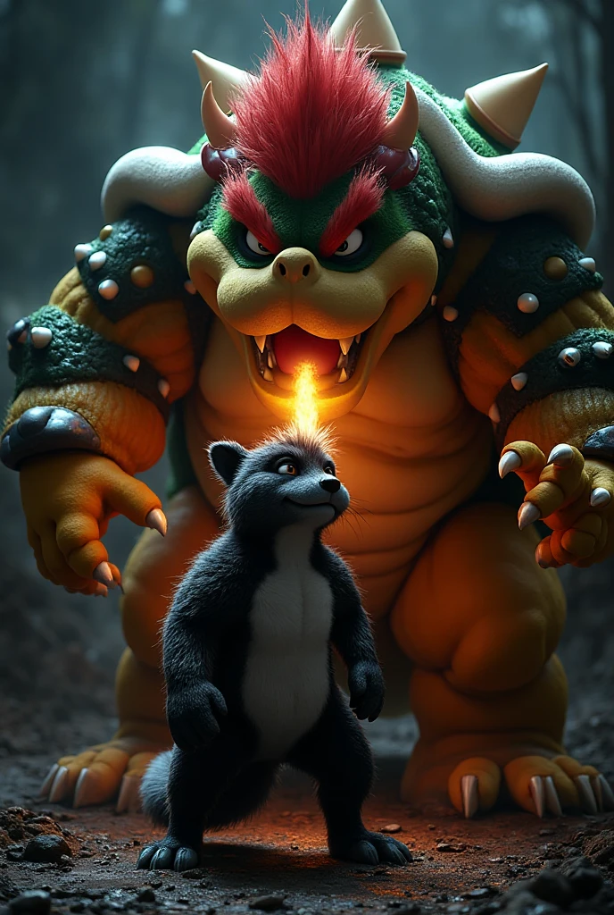 (feral male green Yoshi ), (male werewolf) score_9, score_8_up, dream prompt:score_9, beautiful, detailed cute face, blushing, shocked expression, reverse suspended congress, looking surprised, crying, forest, feet in view, foot shot, crying, , green feet, 3 toes, ((screaming)), foot focus, huge feet, , saliva, hyper feet, , spreading legs, arms behind back, grabbing butt, 