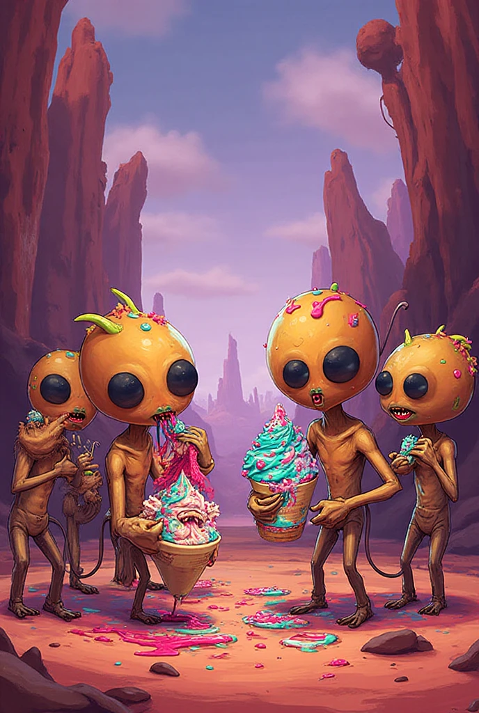 Recreate this orignal image with realistic  digal art photoshoot