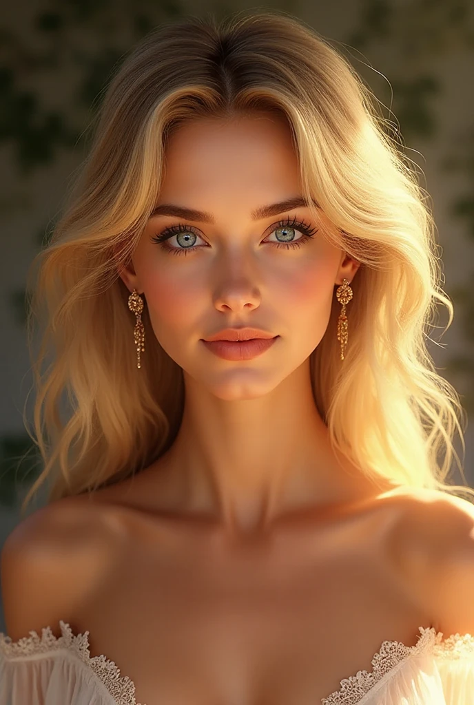 25 year old European girl photo, RAW, beautiful woman, (golden hair), ((portrait)), ((detailed face:1.2)), ((detailed  features)), (fine skin), pale skin, very detailed and deep  body fit matte suit, megacity environment, (cold colors), damp, wet, reflection, (masterpiece)(perfect proportions)(realistic photo)(top quality)(detailed), Canon EOS R5, 50mm lens, shot at f/2.8, HDR, (8k) (wallpaper) (film lighting) (dramatic lighting) (sharp focus) (complex) Fashion --auto --s2