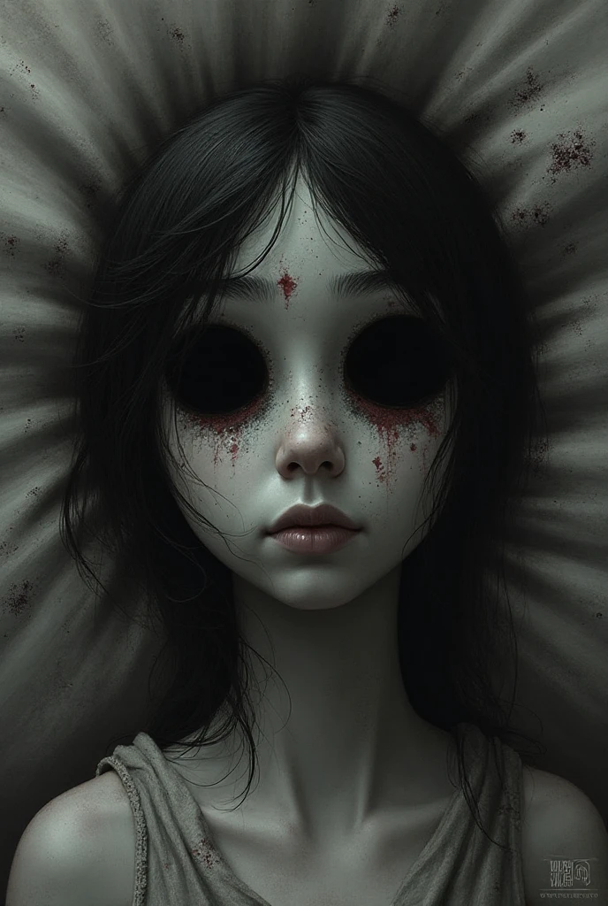 "(The best lighting, oscuro, dramatic),(feto calavera alien, Hellraiser, Cicatrices, , ????, cerebro, sangre, una rata dentro de la cabeza, terror.),(ojos rojos, calaveras). morning light.