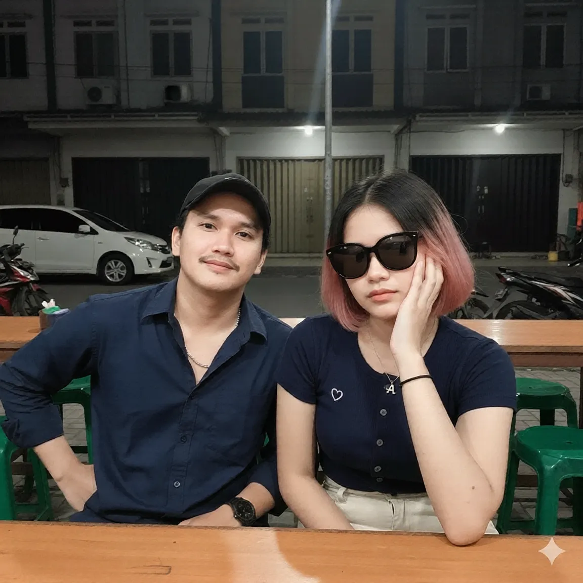 full body, (natural skin texture, hyperrealism, soft light, sharp), (cowboy shot), artistic photoshoot,  maxine_caufield_byammpu, detailed freckled face, detailed eyes, short hair, brown hair, blue eyes, freckles, maxine_caufield_byammpu,  shirt, flat ?????, OverallDetail
??????????, covered ???????,  