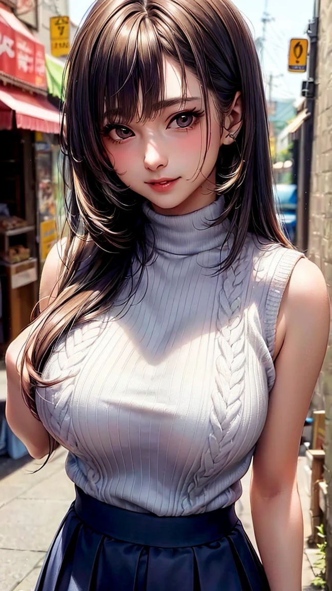 Masterpiece、最high quality、high quality、High definition、High resolution、High detail、Lens flare、Ray Tracing、high qualityのテクスチャー、high qualityの影、Beautiful details、Detailed explanation、Detailed texture、Realistic  expression、Realistic and colorful、Slender、Cinematic Light、Side light、Sharp Focus、(1 Girl:1.3)、(Intricate details、Makeup、Pure Eros Face_v1:0.5)、(Details Beautiful delicate face、Detailed beautiful delicate eyes、Perfect  Proportions、Detailed skin、Charm)、Fancy Twin Tails、Beautiful bangs、(Two-tone gradient hair color）、slender、(Large upward-facing breasts)、(Detailed crotch、V-Cut、High Leg、)、Thighs、Dress shirt、Removing the Sleeve、boots、Provocative attitude、Release your knees、Leg spread、Raise your arms、Low-angle composition、(Take a deep breath、Work on this image step by step)