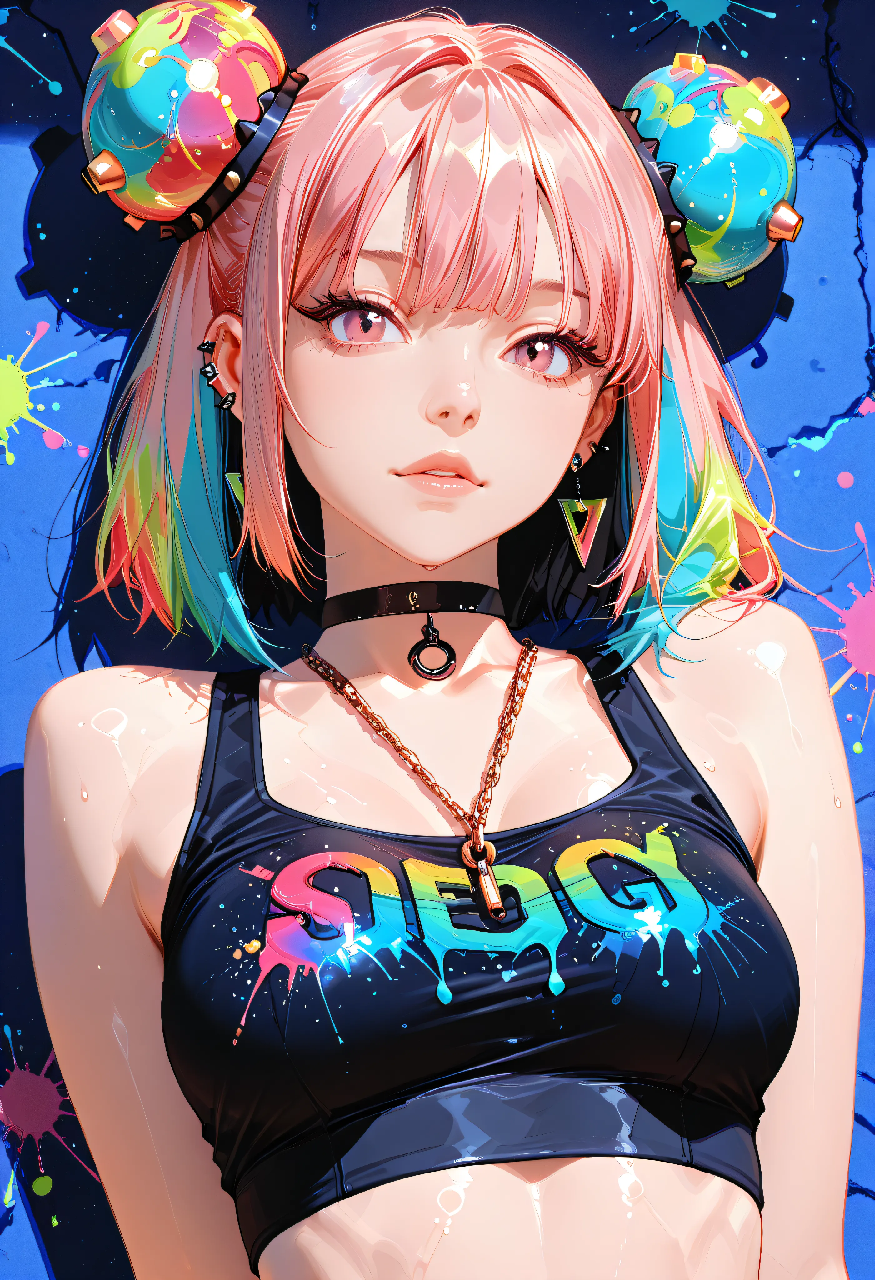 Anime Portrait Detail Refiner