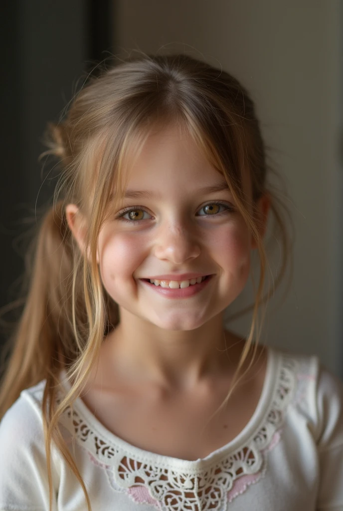 10 year old  little girl，sex