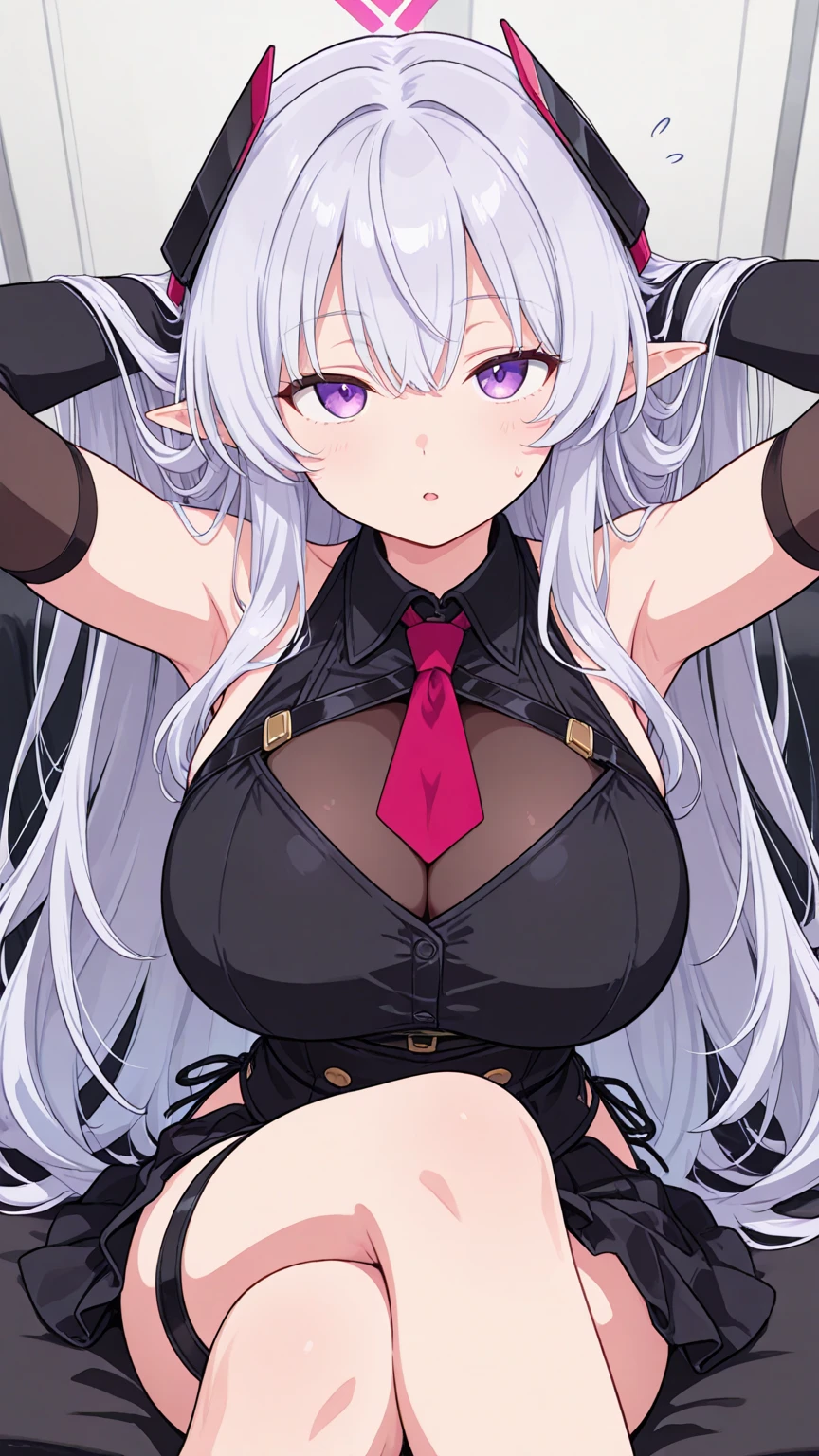 A graceful female figure，There is a delicate one, Glowing Wings, Surrounded by light, Magical creatures in the enchanted forest - underground skin scattering, shiny skin, iridescent dress, Detailed background, ([Elizabeth Olsen|Anne Hathaway|Selena Gomez]:0.8), Round cute face, Green Eyes, close up, Stunning fine details, Nikon D850 film stock photos Kodak Portra 400 camera f1.6 shots, Rich colors, Lifelike textures, Dramatic Lighting, Unreal Engine, Popular on artstation, cinestill 800 钨 a young japanese woman, 1 girl, beautiful detailed eyes, beautiful detailed lips, extremely detailed face, long hair, slim, 25 years old, wearing sunglasses on her head, black jacket, white button-up shirt, purple gloves, shorts, thigh highs, garter belt, detailed clothing, masterpiece, photorealistic, 8k, cinematic lighting, vibrant colors, elegant, fashion portraitAraffe dressed as a snow White with a red bow and a red bow, Beautiful vampire queen, 臉紅 realistic role play, 《Adventure Treasure》Marceline, anime girl role play, 4K HD snow White hair, Beautiful vampire queen, snow White as a d &D Fighter, snow White, anime role play, role play, Vampire Camilla, Has long black hair, on the street,Torn clothes,??????????? big areolamasterpiece, best quality, high quality, Very detailed CG uniform 8k wallpaper, blossoming landscape, dry place，such as an empty desert, dearest, cunning, mono lake, common tree, 3D digital painting, Award-winning photography, Bokeh, Depth of Field, HDR, bloom, Chromatic Aberration, Reality, Very detailed, Popular on artstation, Popular on CGsociety, Wheels within wheels, High Detail, Dramatic, midjourney's Artwork 1Girl, (Dakota:1.0), blue eyes, Pixie Short Hair, blush, Human Resources ?????? (?????????????:1.0), (Large ??????:1), , (Pure face_V1:0.5) Increase height Clothes got wet