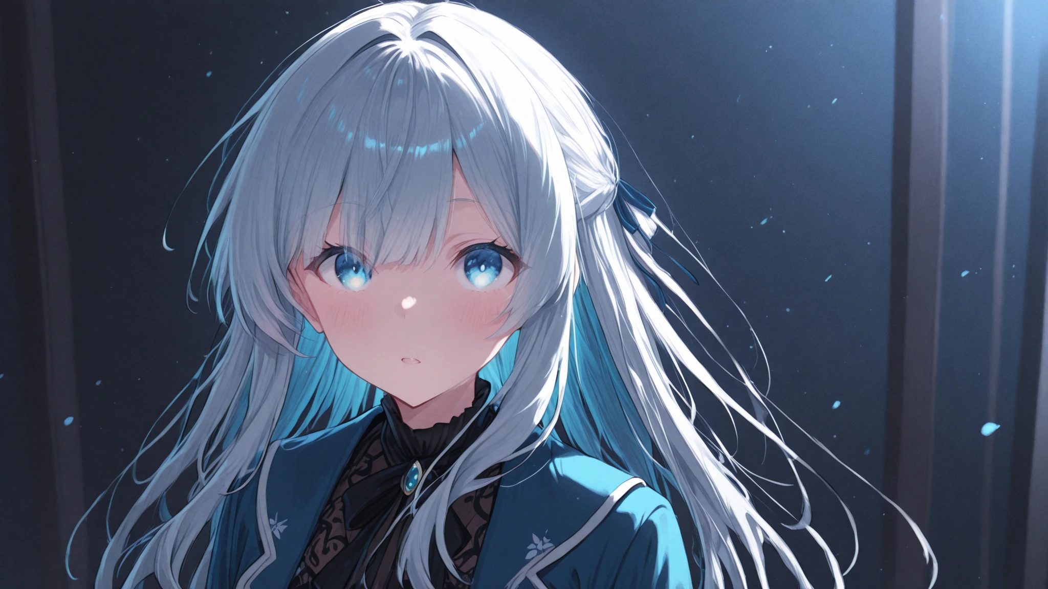 Masterpiece, best quality, high resolution,