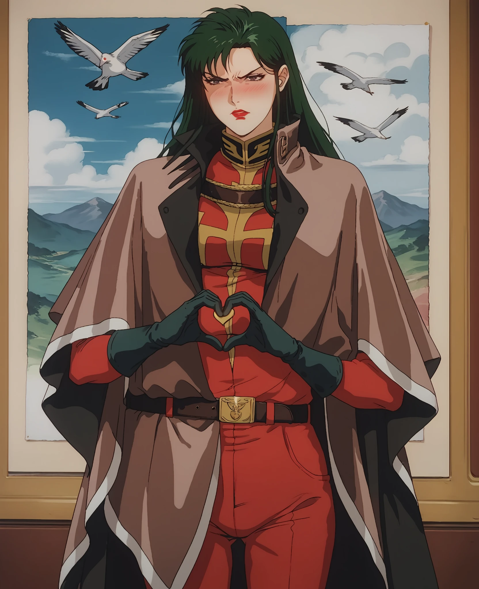 <lora:cima_garahau_lora:1>, 1girl, cima garahau, solo, looking at viewer, cowboy shot