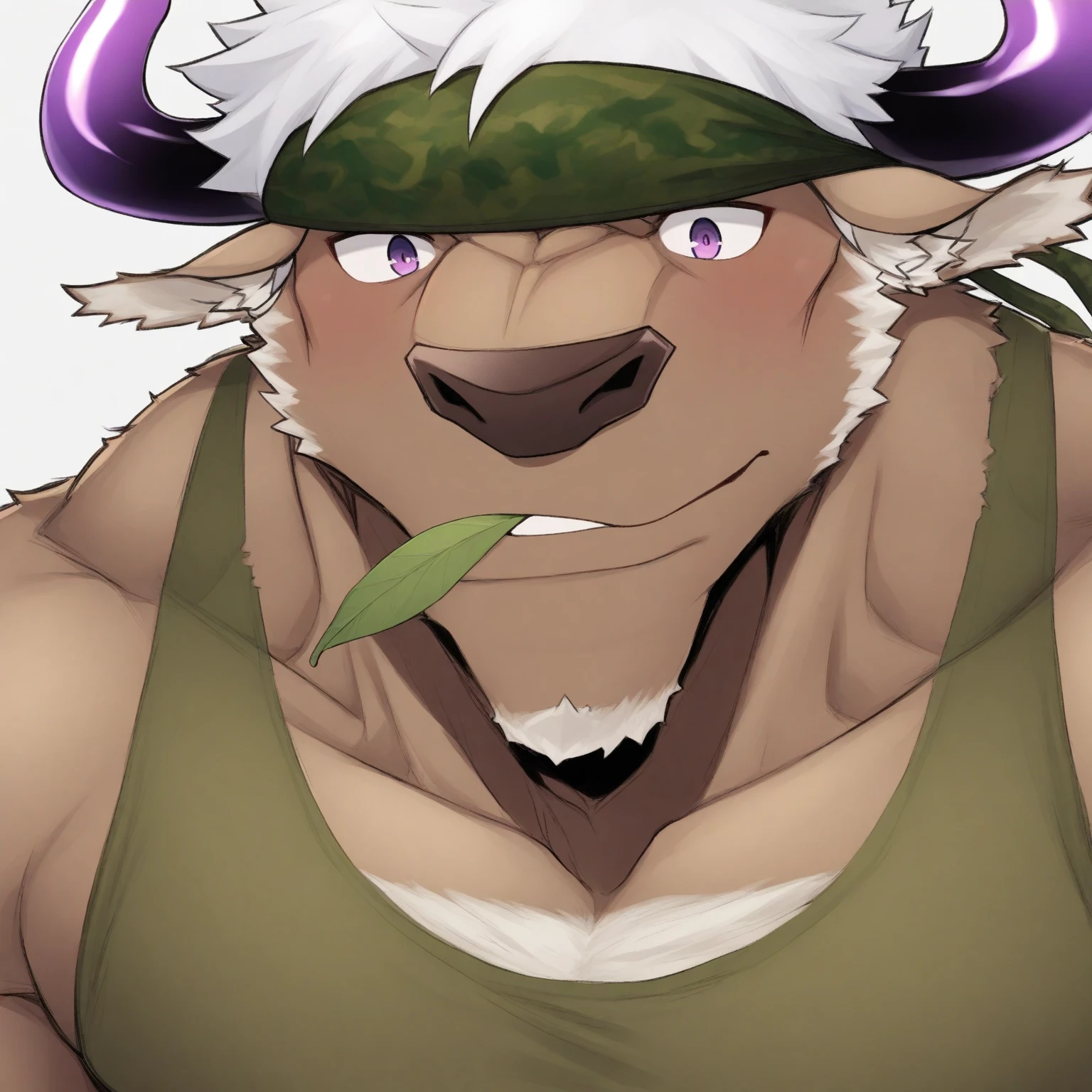 Keep your arms shorter