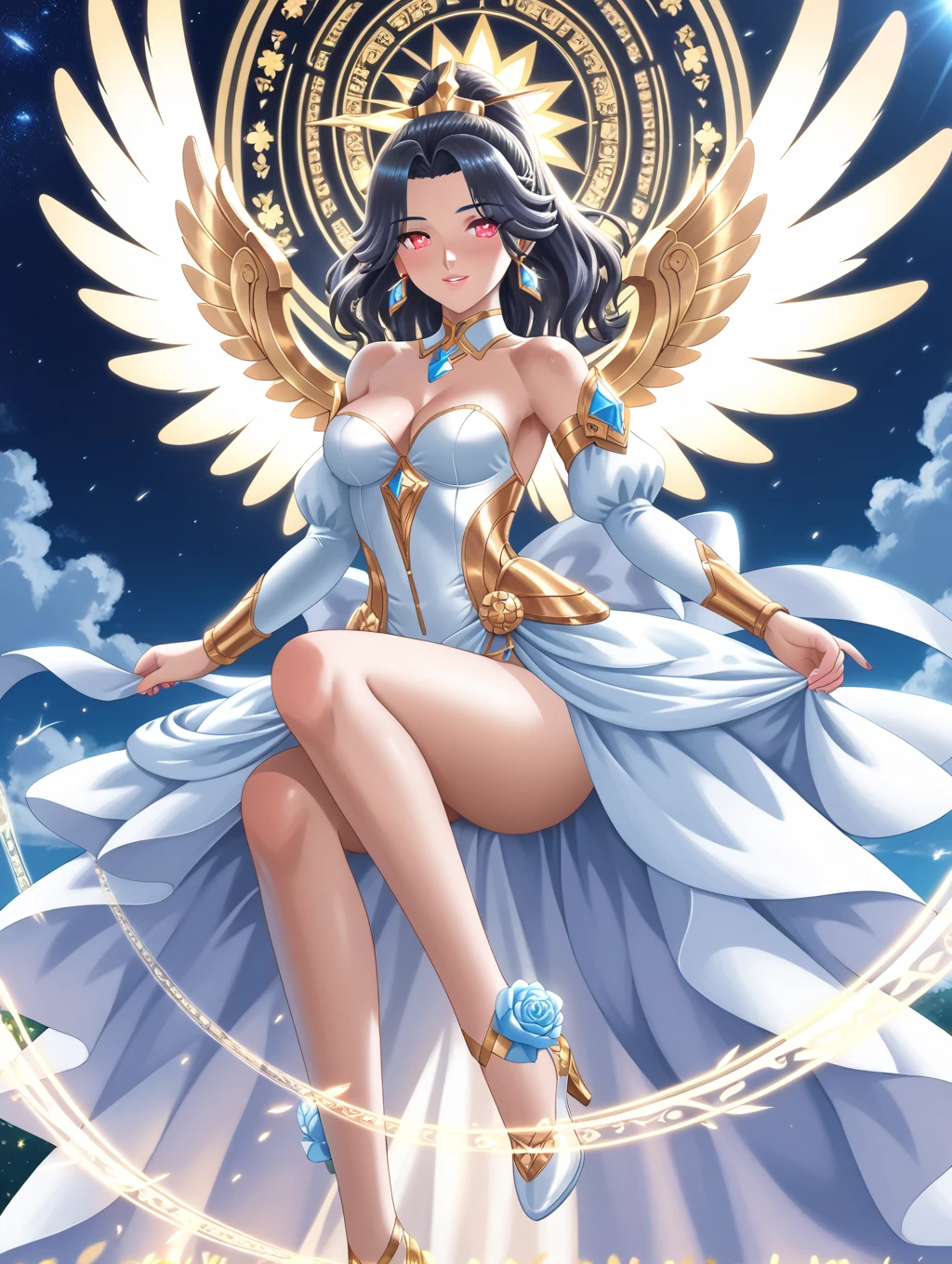 (dreamlikeart style:0.8),( redshift style:1.1) ,(analog style:1.1), (glossy sexy bimbo:1.1),(studio_ghibli_anime_style:0.8), (detailed face and eyes:1.2), (detailed lips:1.2),(warm backlit lighting)++, (dark tone)++realistic, highly detailed, hasselblad, 45 degree, gigapixel, india, Hinduism, indian clothes, a close up portrait photo of beautiful Hansika Motwani, Hansika Motwani, curvaceous young woman tattoo Kindergarden Chibi Lake Masterpiece ultra UnrealEngine5 Sun River deep path raspberry equirectangular_360 mulberry Beholder🎈🍦🍹❤ Goddess (😘👩🎀👗⚜👒👡💅)🎪🎢🎡🎠forest global luminescence saturate Sunlight volumetric Cinematic lightning contrast meticulously intricate ultra_high-details ultra_high-quality max ultra_high-def ultra_photo-realistic optimal ultra_high-res cgi vfx sfx accurate reflex vivid color-coded improved Octane-rendered UHD XT3 DSLR HDR romm rgb pbr 3dcg fxaa blu-ray enhanced fkaa txaa rtx ssao opengl-shader glsl-shader post-processing post-production cell-shading tone-mapping shadow analogique ultra_sharpness focus symmetrical angel surmounted wings surrounded intertwined feathers Dazzling Valkyrie-wings "Heavy Metal" Will-o'-the-wisp iota pixie sprite glamour Chevaleresque queen Cosplay ((Diva aristocratic athletic tanmed skin perfect obvious agate divine cheekbones effects reddened embarrassed ultra beautiful (bright eyes, bright eyes) redder gorgeous eyes Brown Black Turquoise Sapphire Open Mouth tongue smile Teeth ecstatic pilot Jacket Floating fringe lazuli pearl Cape Levitating Shoulders-Off blouse white dentelle clavicules papillotes satin orange reveal breasts felt corsait yellow saffran spinel thick leather skirt amples nombril size revealing heart belt_chastity cadena pubic scarlet -hairy obvious silk indigo silver gold padlock thighs legs garters gothic inox boots)) monarch conjuration flowering butterfly Hearth invocation strange monster church floraison crux    varied multi etc. --v 5.2 --s 1000 --c 20 --q 20