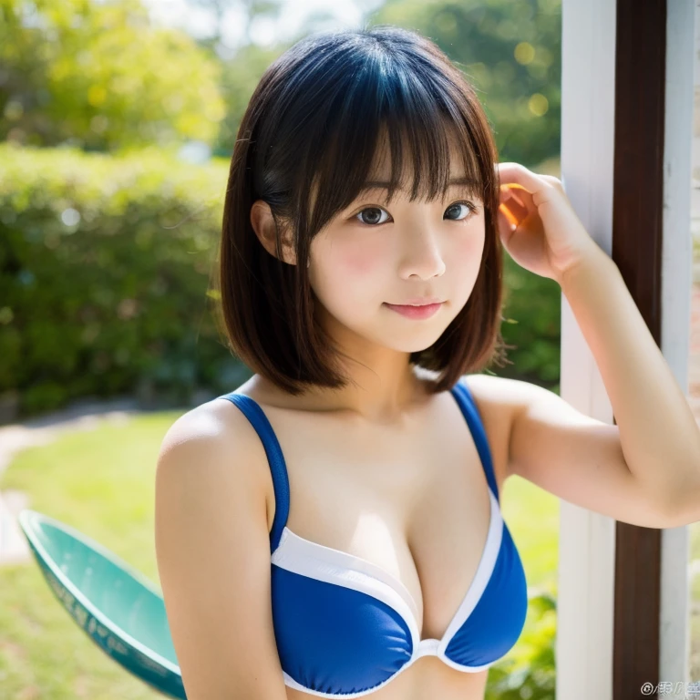 Cleavage Transparent Suzu Hirose Photo Japan actress ??????