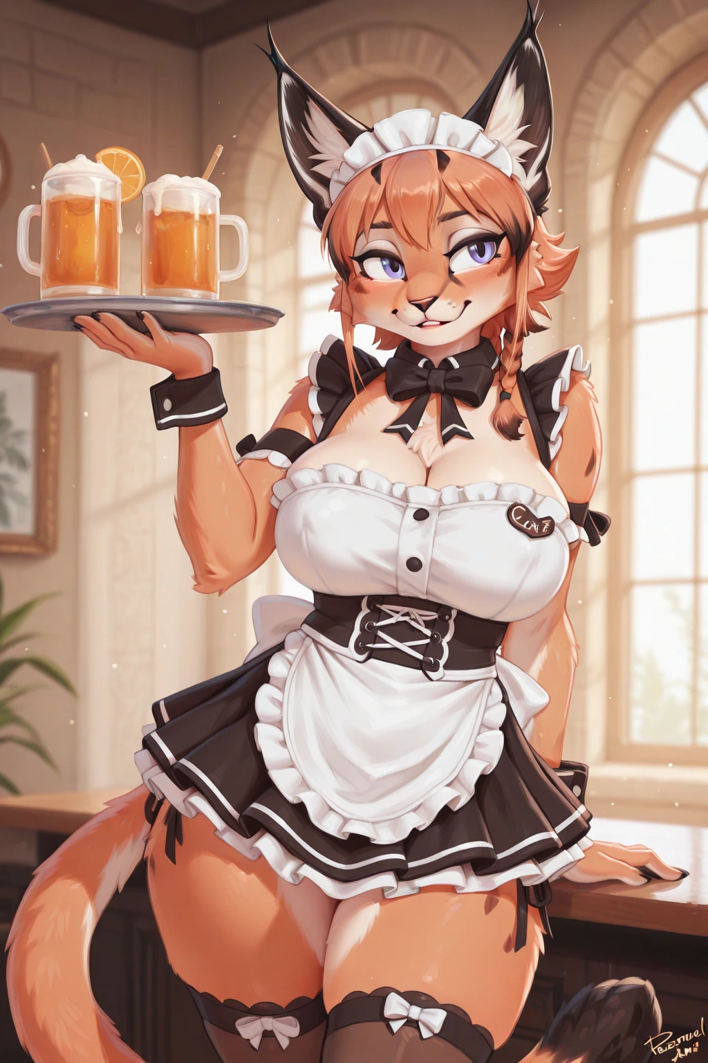 （8K ，hyper-detailing，A masterpiece of hyper-realistic photography，natural，Perfect artwork，Perfect female body），Two cute busty girls），Neat and clean kitchen，Virtual Showcase，Red similar hairstyle，Cute and beautiful girl，Vacuum apron，loose apron，aprons，Put on an apron，embedding，cool apron，larger lines，slovenly，stretch the meat，marmalade，The    ，titmouse，Full body photo