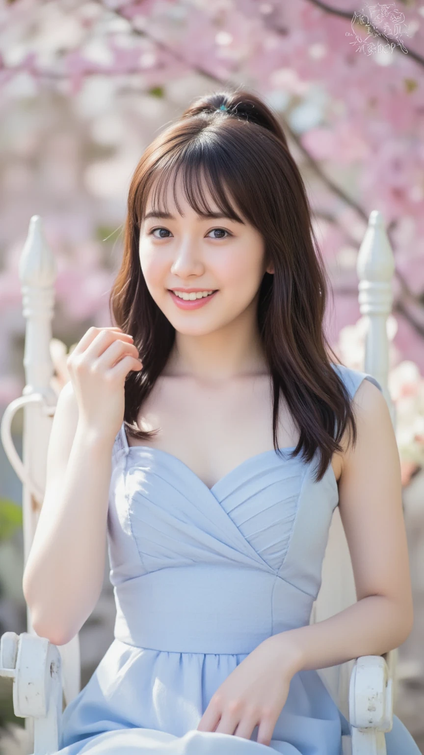 ((Highest quality、、masterpiece:1.3))、Realistic, Sharp focus, High resolution, High resolution, Portraiture, alone, Japanese, Middle-aged women, Beautiful woman, 26 years old、、Seaweed pattern casual dress、Photograph the whole body、ancient ruins、smile