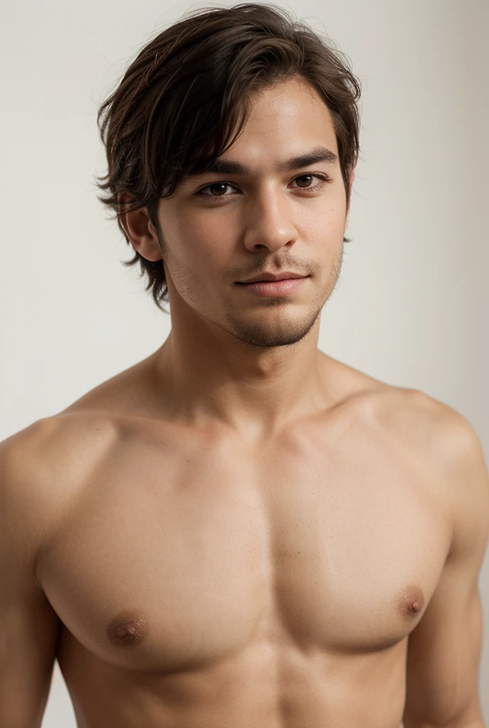 33 year old man, handsome 
