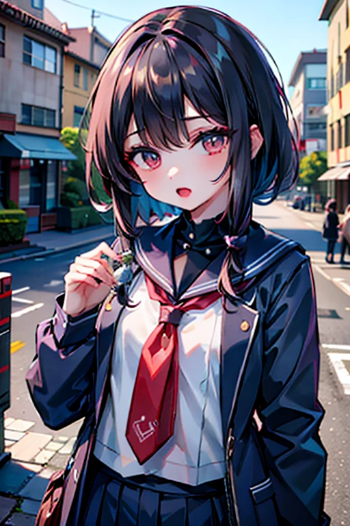 (8K, RAW Photos, 最high quality, masterpiece:1.2), high qualityのRAWカラー写真, Professional photo shoot, Cinematic Light, night、Late night、alone, (((young woman, Gal))), (Sharp features), (Small face), (Skin with attention to detail:1.2), clavicle, Cute face, Beautiful appearance, Long eyelashes,Girl Turning Around,, (Black Hair, Long straight line), high school student, cardigan, High School Uniform、, White shirt, , night Park, Birds chirping, Embarrassing, sad, Artistic painting,Attractive thighs, loafers:1.2, (Very fine touch:1.2), (Watery eye), sad雰囲気, Oil painting style, Dark colors, (Are standing:1.5, lean on a tree, Full body portrait), Smooth texture, Gazing Eyes, Beautiful Skin, Shiny skin, ((Perfect Fingers, Five Fingers, Anatomically correct)), Background Blur, high quality, Surreal, ((Very detailed, photo shoot)),(Cover your face with your right hand、Left hand grabs skirt),,(((Skirt flip、Sexy )))、blush、Embarrassing、They hesitate、Look down、avert your eyes、Full Body Shot、((Hide your face))、Embarrassed、Thick legs、、glamorous、Skirt Lift、Have a skirt