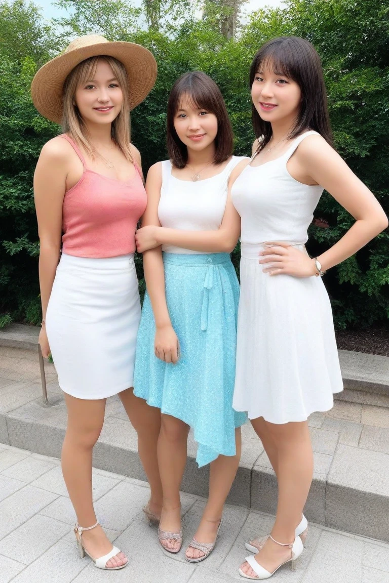 In front of camera 2 females 12 years old young pretty skinny body Pretty teens model 13 years old teens model. one piece . , upskirting longs legs . there is a train that is stopped at the station for passengers, trams, street tram, tram, trams) ) ), sidewalks, guidelines, 4 0 9 6, street viewpoint, ground view, ground level long wide angle shot, 1505, bus station, Orange Line, Precise lines, long perspective, Incredibly Detailed, Sharp Lines. 3 females alluring youngest skinny body Pretty  extremly young 14 years old teens model  upskirting each other,  upskirting each other. In front of camera . revealing pink .  reveal. one piece . 