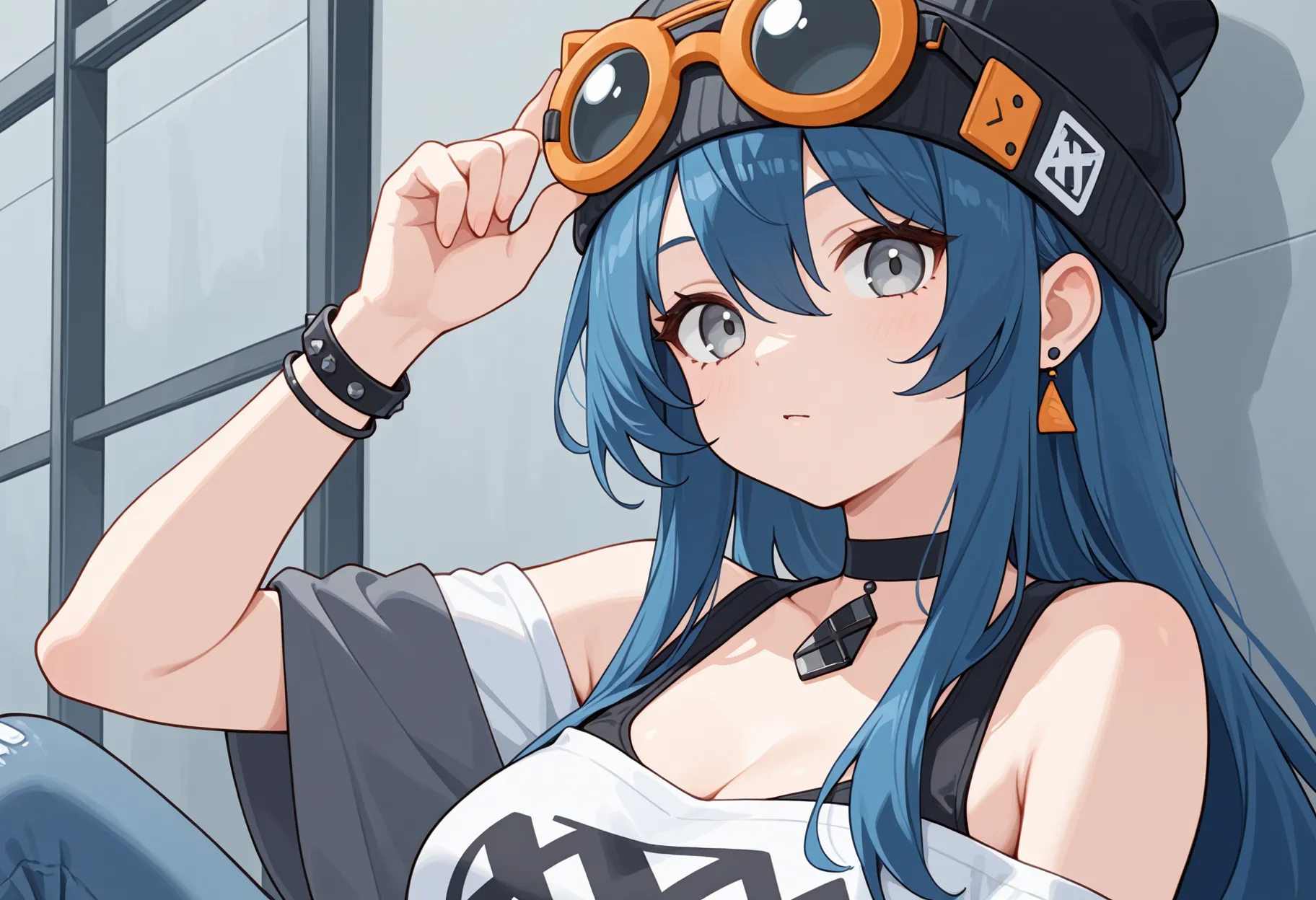 Generador Anime Estilo SDXL