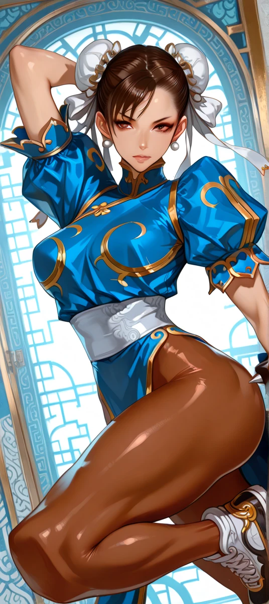 nighttime,full body,KOF:Mai Shiranui ,(((Wearing Transparent ancient Chinese palace embroidery clothing;Golden lace))), Jewelry ,Elegant sitting posture,Masterpiece,best quality,official art,extremely detailed, 3D, Cinema 4D,8k,photorealistic:1.4, ( ##color-tattoo ##,color-tattoo, ~+color-tattoo:1.6),(Perfect female curves, huge stacked breast),(A seductive gaze), Facing the camera, Pink lips,Delicate fingers and hands,magic hour, Rembrandt lighting, front lighting and fill lighting, hard shadow,