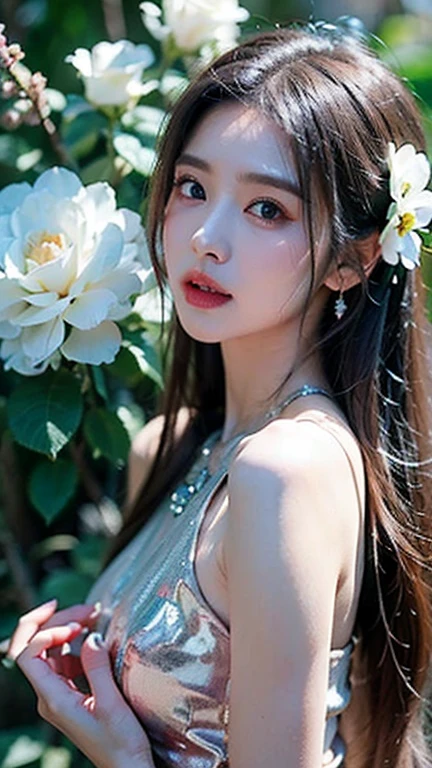 FOG, Light, dust, Royal Fractal, Holographic cosmic flower, illustration, Hybrid technology by Pablo Amaringo "Merriam, Nikolina is , Peter Greek, Dariusz Klimczak, Surreal hallucination, complexly detailed sharp focus", The art of math, Perfect composition, Exquisite and detailed, complex, Extremely detailed Octane renderings popular on ArtStation, 8K Art Photography, Realistic concept