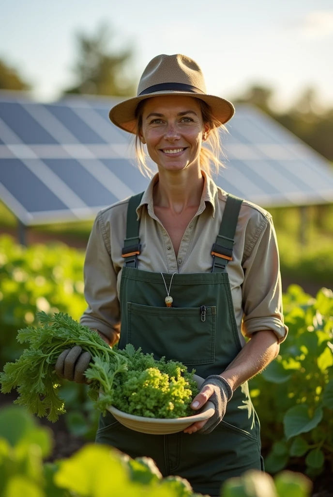 A photo of Skyler volunteering at a local community garden, surrounded by rows of organic vegetables,original,Meet Skyler Green, a university student who prides themselves on being the epitome of wokeness, often seen sporting a collection of colorful protest T-shirts and a perpetually furrowed brow from the weight of the world’s problems. Skyler’s hair is a vibrant kaleidoscope of colors, changing weekly to reflect various causes, while their round, eco-friendly glasses have stickers from every activist group known on campus. , non-binary