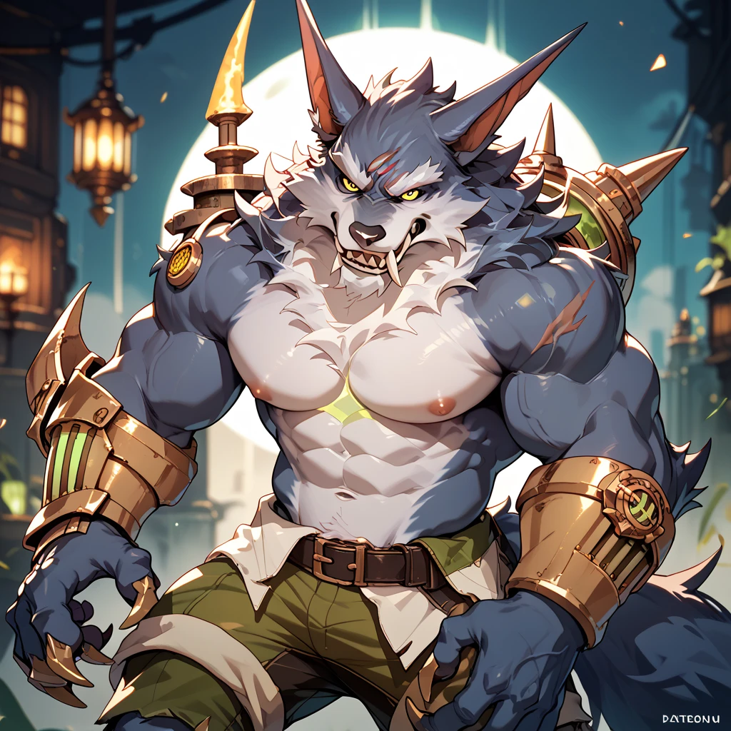 human nature, Wildlife, male,18 years old， solitary, ((Round Face,With dragon horns， The face is plump,Orange eyes,Bright scales，With scars)), ((Endomorph, Handsome，Hot Blood)), (Sportswear，Clothes Damaged), ((domestic 龙, Cologne，) fluffy fur, Fluffy hair), Bokeh, (high quality, high resolution, masterpiece), (Dynamic Lighting, Vibrant colors), (Revitalize，Injuried，Disdain), Full body picture (close up), cartoon, author：Takemoto Arashi, From zixiong, By Chunni, author：Empty Ghost，（background：Snowy cities）