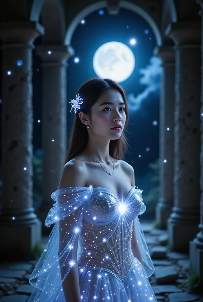Stardust Dress v1