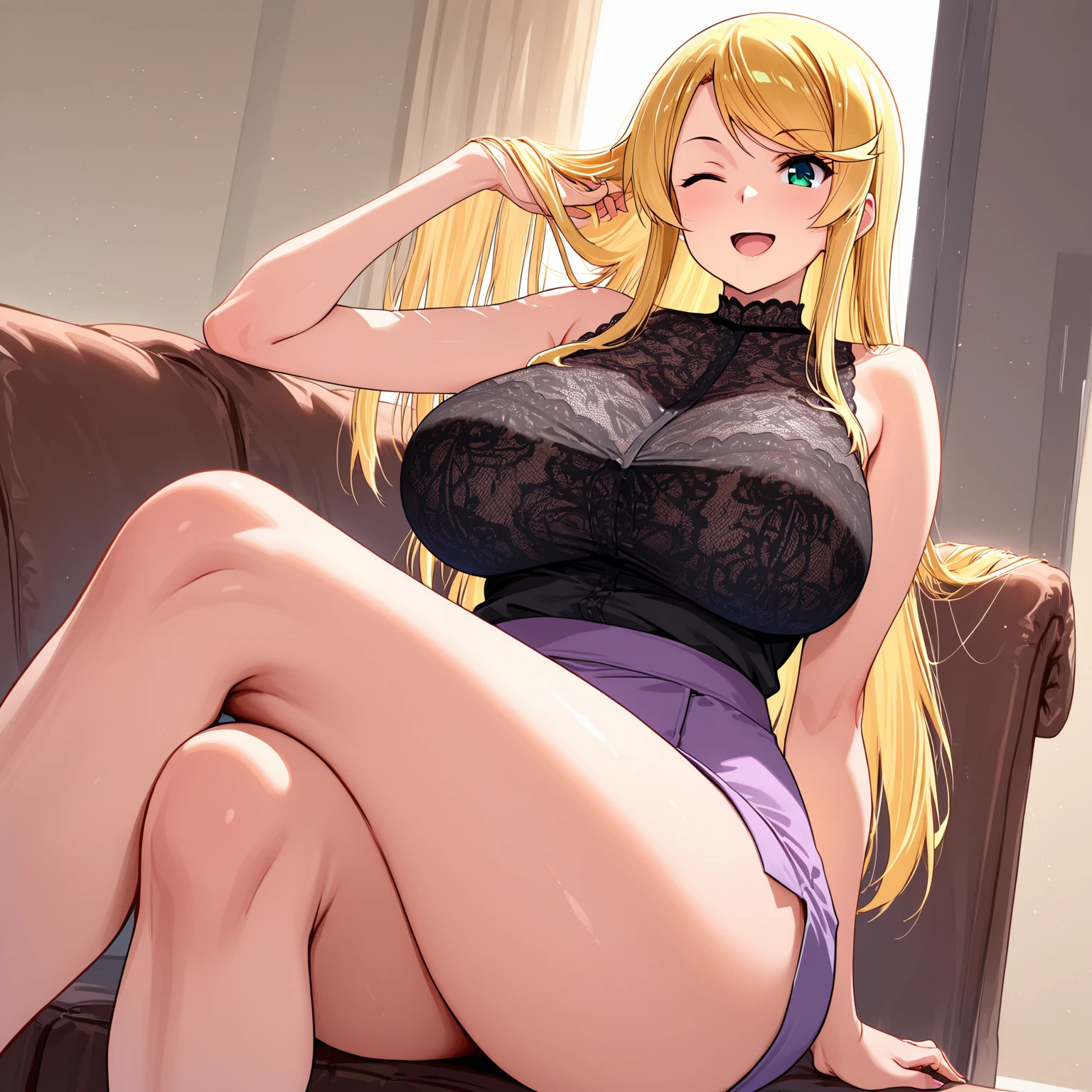 (((masterpiece))), (((best quality))), ((ultra-detailed)), (illustration), ((an extremely delicate and beautiful)), ((super detail)), ((high resolution)), ((())), (), ((())), (((20 years old))), (), , (((ultra-huge breasts))), gleaming skin, shiny body, two legs, ((female )), soaking wet, , ((tall)), ((big round eyes)), cute eyes, drooping eyes, very light makeup, ((adult)), (right hand on the  and left hand on the breast), two hands, ((())), five fingers, (no extra hands), no extra arms, single side braid, shoulder length hair, ((slender)),  smile, (elderly), ((dragon lady)),