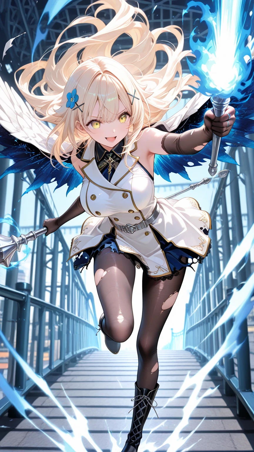 Giant Moa,personification,Vtuber