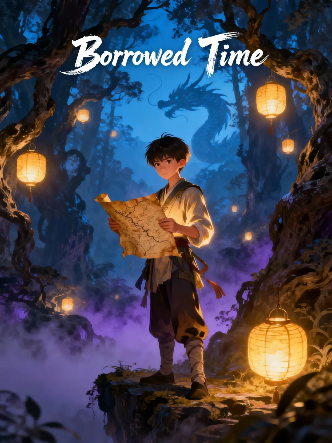 Borrowed Time