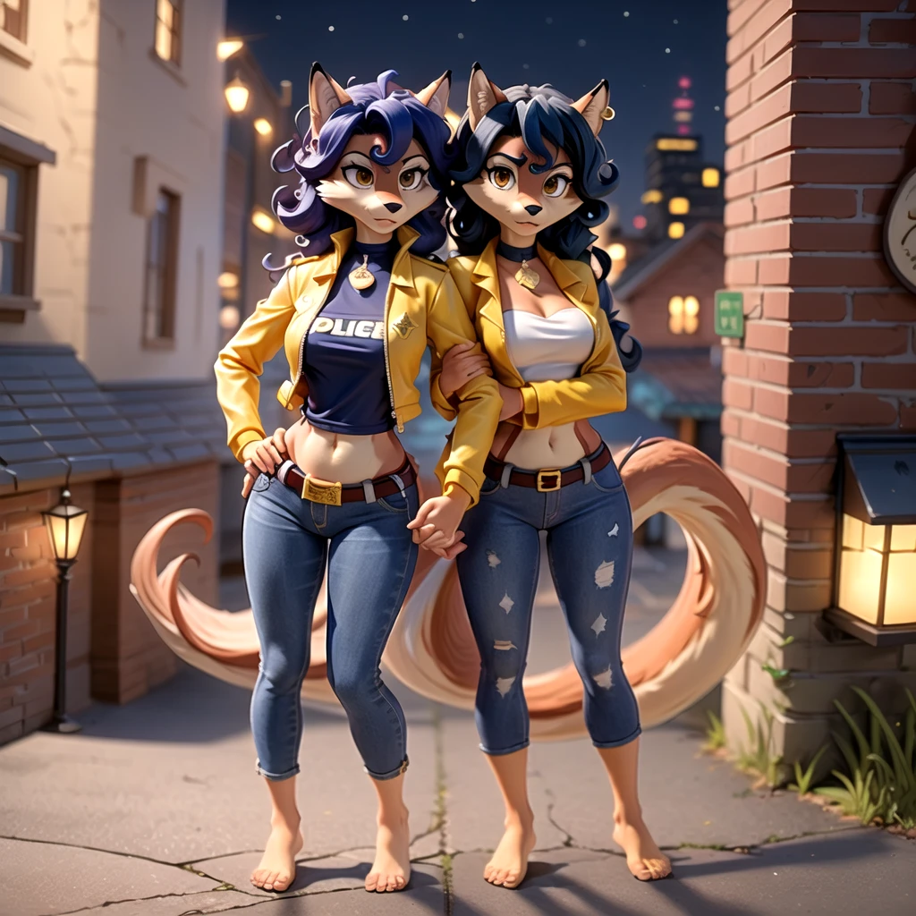 Malaysian girl group ,malay, The whole body consists of a young girl with hijab, Eye makeup, 21yo, (((Cat ears,Cat's paw badge, furry AHRI BALINESE KEBAYA  fox tails))), Soft lighting, groups, Wear shabby clothes, , Tattered futuristic military uniform, Pose, spot color, rendering by octane, Ultra-realistic intricate details, Cinematic, 8K resolution, emphasis lightings, (((:1.5)))(((FULL  & ))) PERFECT HIJAB STYLE WORKING as  (((2 girls:1.5, girls standing))) Setting background: Basquiat graffiti wall background,Graffiti artist, urban walls, spray paint cans, bold colors, rebellious strokes, street gallery, artistic , night shadows, public expression, aerosol mastery, layered stencils, cultural messages, graffiti tags, creative risks, vibrant visuals, underground recognition, impactful designs, urban transformation. Art by Mschiffer (((Setting: a woman full  and ))) ((( smile as   star))), (((Full body model pose))) (((Red lips))) (((only: pubic hair is hairy:1.3))) (((wearing a  belt design by LV))) Full  & ,  bride very fit physique (38D :1.3) , (((Woman with hijab style, hijab )), (lace stockings), (((Wearing: diamond necklace and earrings))). RAW photo, full sharp, detailed face (high detailed skin:1.2), 8k uhd (extremely beautiful face,  lips, beautiful red lips, Clear eyes, beautiful eyes), (big green eyes), pretty girl, face forward, intricate detail face, ((ultra detailed skin)) (skin texture, film grain), Detailed beautiful face, natural tpose, natural facial expression, (((Straight ))), Surreal full-body figure, Beautiful and delicate body and face, gorgeous figure, ssmile, Titillating，Surreal full-body figure，Beautiful and detailed body and face, Super vista, White skin of the, vivd colour,🔥8k, masterpiece, RAW photo, best quality, (18k detail:1.2), photorealistic, extremely, deep shadow, earrings, bracelets, necklace,