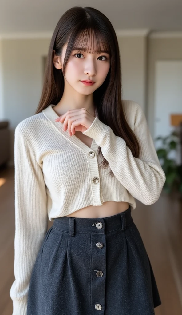 (( Russian Mix )) , has a strong gaze、
(( highest quality )), , ( size E cup ), staring at the camera with complicated eyes , 、 、( high school uniforms ), perfect eyes, (( tall ))、 staring at the camera )) 、 perfect eyes, (( tall ))、 staring at the camera 、 ( upper body&face) 、()