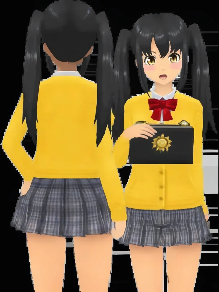 菜森まなｖ５10 v1.0