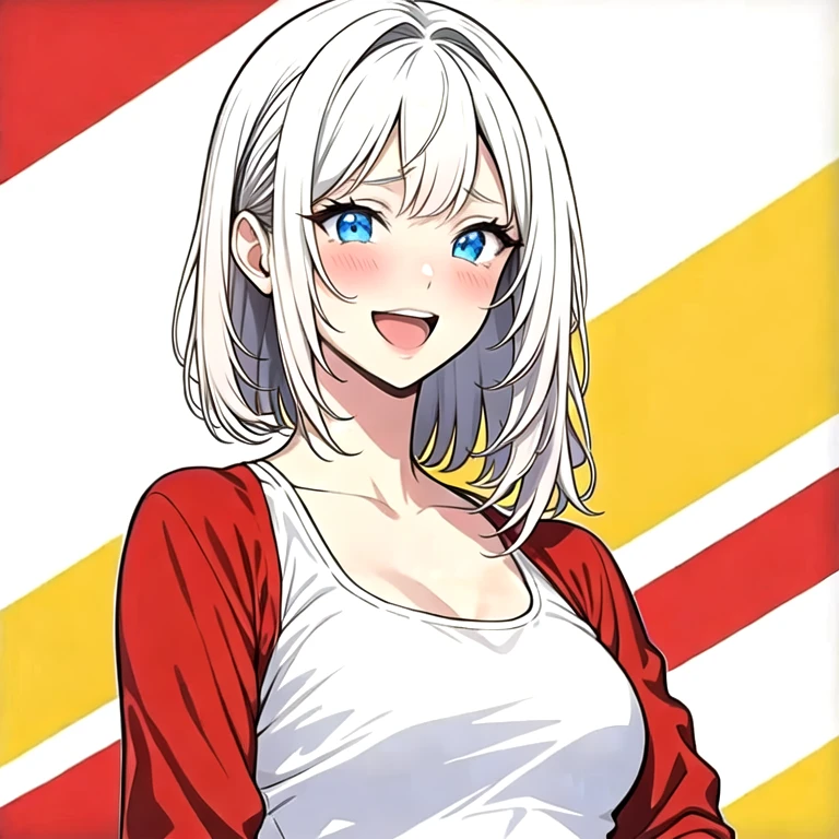 Saki ChanC3 v1.0