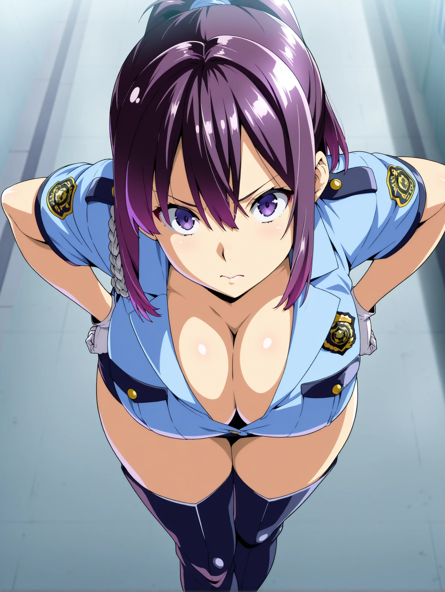 1girl, best quality, medium breasts, Asian, angular jawline, high cheekbones, mid-20s, ((TiedO)), (1girl, 1boy, multiple boys, crowd, , , bound, , object insertion, , ,  object insertion, tears, , , ,  object insertion, restrained, , , saliva, sweat, drooling, piercing, blush, collar,  piercing, trembling,  puddle,  machine, , stationary restraints, ((forced )), open mouth,  on , public , , tape, female , rolling eyes, public use, , head back),blue hair,blue eyes,short hair,jewelry hairband, short hair, bob cut
