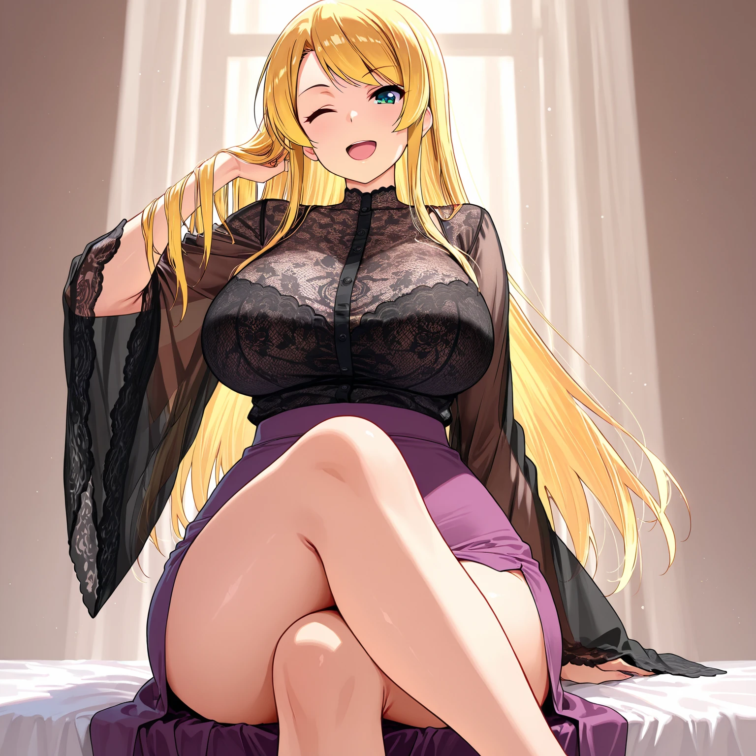 (((masterpiece))), (((best quality))), ((ultra-detailed)), (illustration), ((an extremely delicate and beautiful)), ((super detail)), ((high resolution)), ((())), (), ((())), (((20 years old))), (), , (((ultra-huge breasts))), gleaming skin, shiny body, two legs, ((female )), soaking wet, , ((tall)), ((big round eyes)), cute eyes, drooping eyes, very light makeup, ((adult)), (right hand on the  and left hand on the breast), two hands, ((())), five fingers, (no extra hands), no extra arms, single side braid, shoulder length hair, ((slender)),  smile, (elderly), ((dragon lady)),