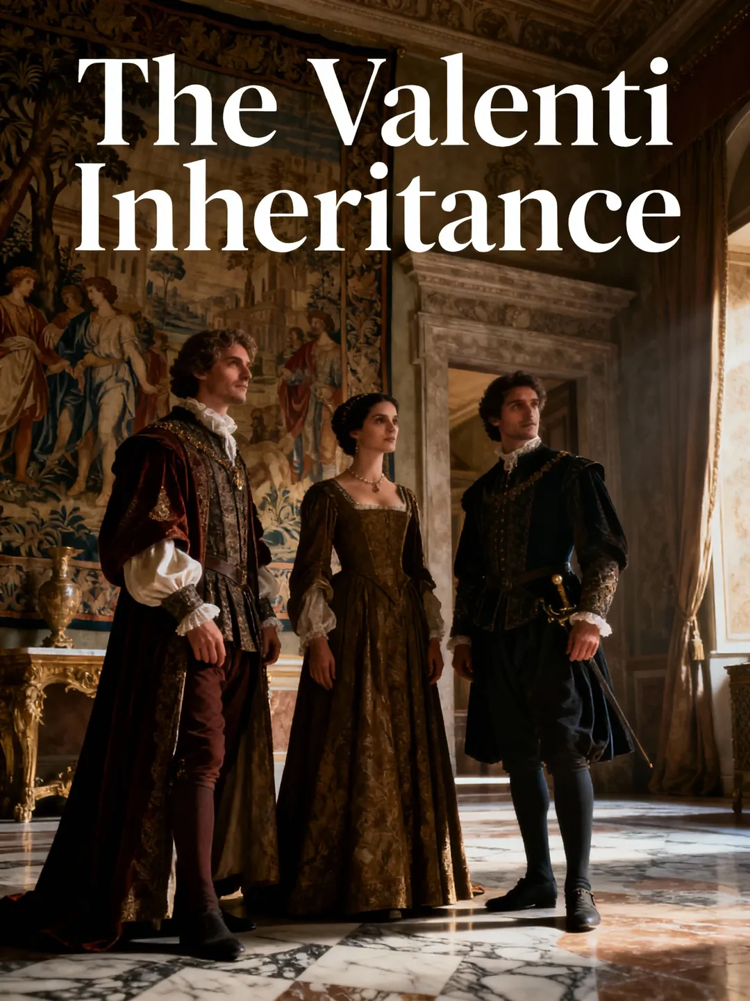 The Valenti Inheritance