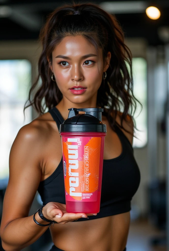 Make an energy drink name force