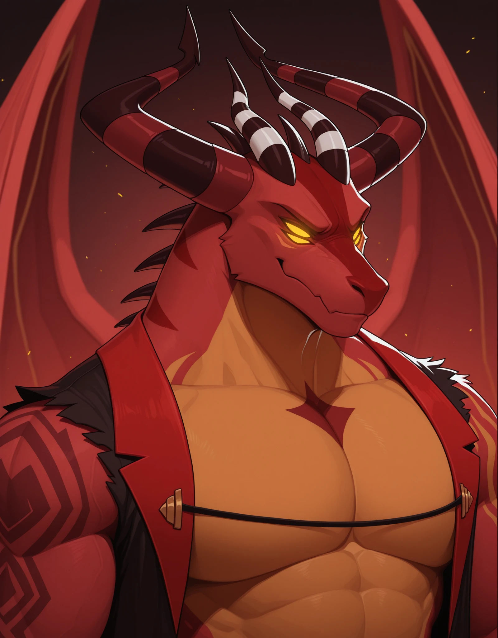 score_9, score_8_up, score_7_up, rating_, source_anime, General
1boy 1male anthro anthro focus anthro only anthro solo bracelet bracelets completely  completely  male dragon dragon tail        folds  humanoid  humanoid  long tail male male anthro male enderdragon male focus male only navel    male    out reptile reptile humanoid solo solo anthro solo focus solo in panel solo male spiked bracelet tail wings